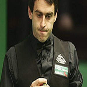 Snooker: Lilly wins first round berth