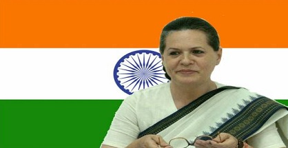 Sonia Gandhi denies retirement rumours