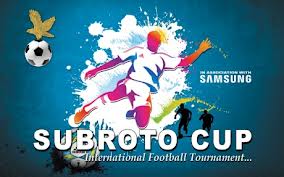 Subroto Cup: Meghalaya and Manipur schools enter final