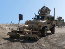 UAE forces complete mine clearing in Afghanistan
