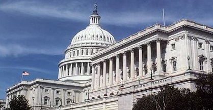 US Senate nears deal to extend debt limit after downgrade warning: report
