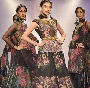 WIFW finale: High on glamour quotient