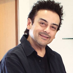 MNS asks Adnan Sami to leave India on expiry of visa
