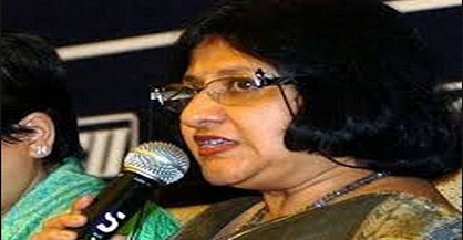 SBI gets its first woman chair in 206 years