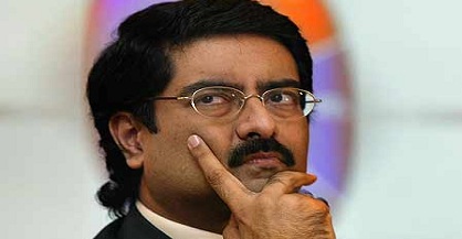 Have done nothing wrong, am not worried: Birla on coal FIR