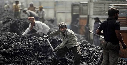 Coal scam trail goes to PM: BJP