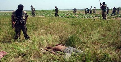 3 commandos killed in Maoist ambush in Gadchiroli