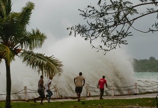 Cyclone forecast: Odisha cancels puja holiday of employees