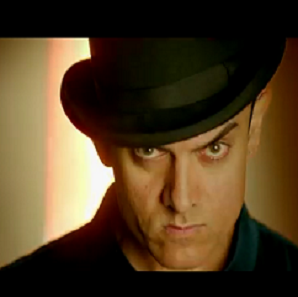 FINALLY! It’s here! Watch the first trailer of ‘Dhoom 3’…! It will blow away your mind!