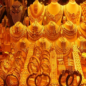 Gold imports may pick up, touch 725 tonne mark in FY14: industry body