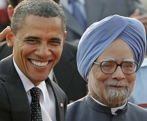 India, US agree to talks on contentious issues