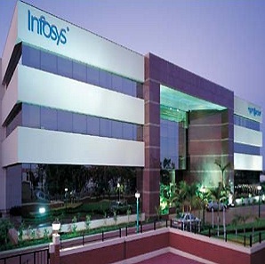 India’s top 4 IT firms build Rs. 56,000 crore cash chest, Infosys leads