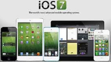 iOS 7 is a mixed bag for iPhone 4 users
