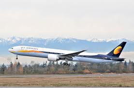 Cabinet approves Etihad’s Rs 2,058 cr stake purchase in Jet Airways
