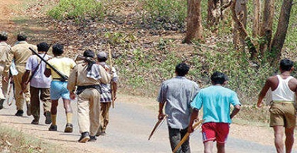 Maoists warn south Chhattisgarh voters not to take part in assembly polls