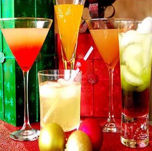 Top 17 mocktails every party must have!