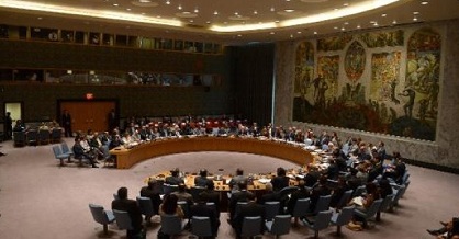 Angry with America, Saudi Arabia rejects UN security council seat