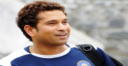 Have it in Mumbai, because this one’s for mom: Sachin tells BCCI