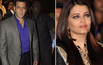 Salman Khan speaks about Aishwarya Rai Bachchan