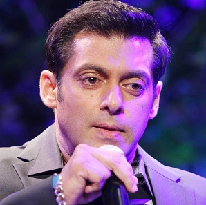 Salman on Bigg Boss 7