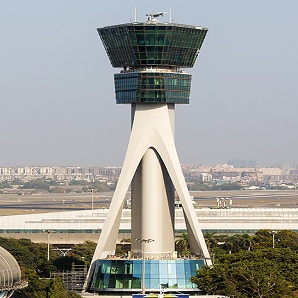 Costing Rs. 100 crore, Mumbai to get India’s tallest Air Traffic Control tower in December