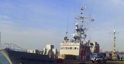 Tamil Nadu police arrest all 35 crew members of detained US ship