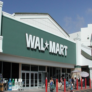 Wal-Mart and partner Bharti Enterprises call off India JV