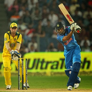 India favoured to win ODI series