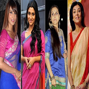 Bollywood’s 5 Bengali actresses to be honoured at Kolkata film fest
