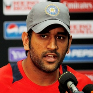 Dhoni concerned over lack of all-rounders