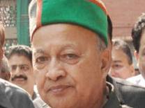 PIL against Virbhadra Singh on corruption charges