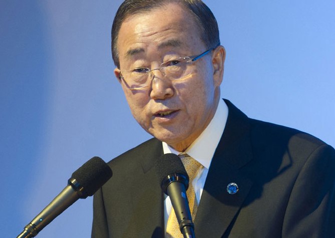 Science, technology key to forging sustainable future: UN