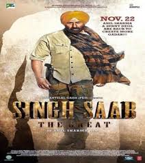 ‘Singh Saab The Great’ – Sunny Deol back in form