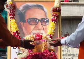 Stage set for Bal Thackeray’s first death anniversary Sunday