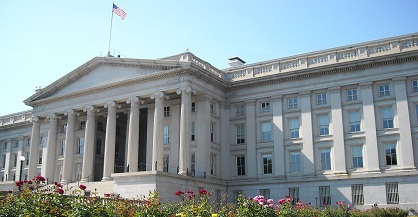 US federal government to borrow $531 bn in six months