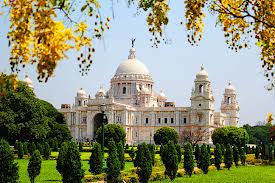 Kolkata’s Victoria Memorial Hall on Google Art Project soon