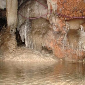 Cuba’s Bellamar Caves proposed for World Heritage site