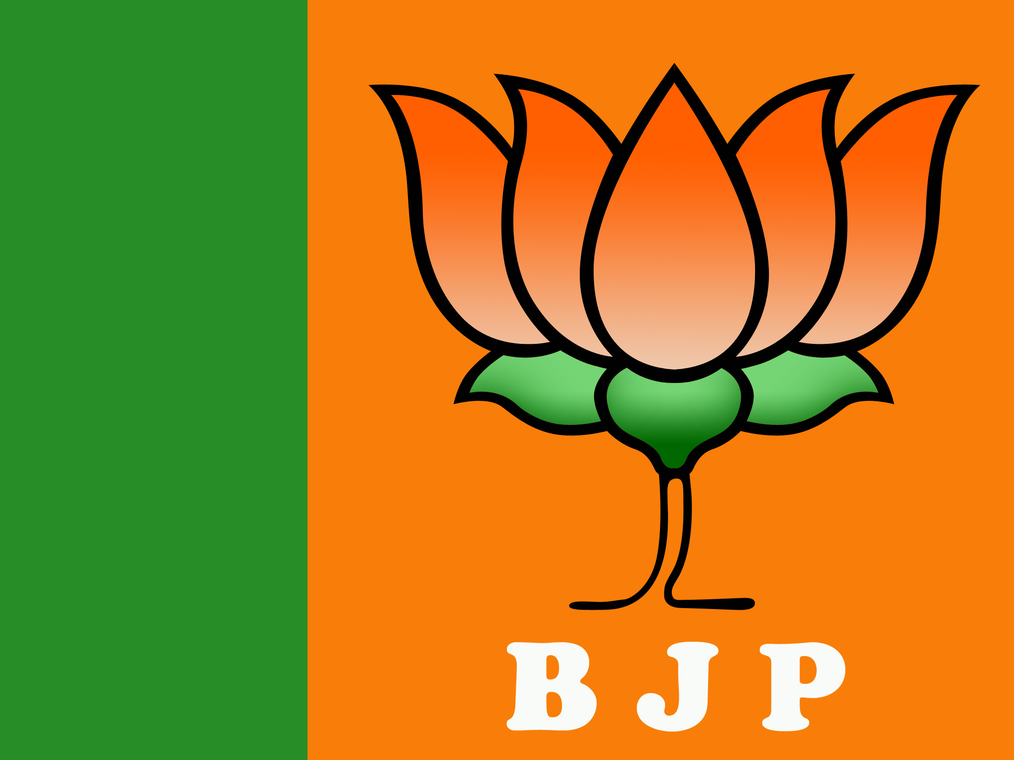 Leper colony head proposes BJP candidate’s name