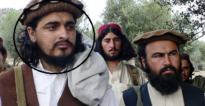 Pakistan Taliban chief killed in US drone strike