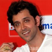 Hrithik teams up with Myntra.com, launches lifestyle brand HRX
