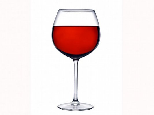 Sip red wine for healthy heart, brain