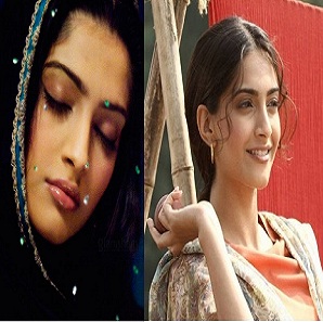 Sonam Kapoor Completes Six Years In Bollywood