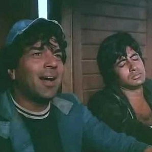 Salim-Javed to reunite for Sholay 3D launch