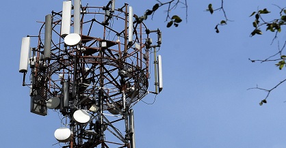 Telecom panel recommends raising spectrum auction reserve price