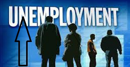 Australia’s unemployment rate rises