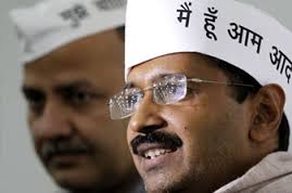 AAP to name ministers Wednesday