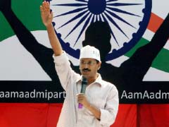AAP’s maiden Kolkata rally Sunday