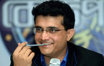 BJP offers ticket to Sourav Ganguly for 2014