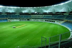 Bihar to construct world class cricket stadium