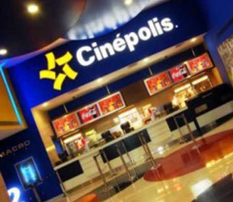 Cinepolis to double number of screens in India next year